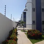 Apartamento Proximo A Praia
