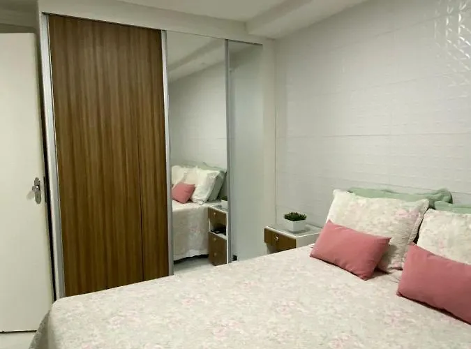 Apartamento Proximo A Praia