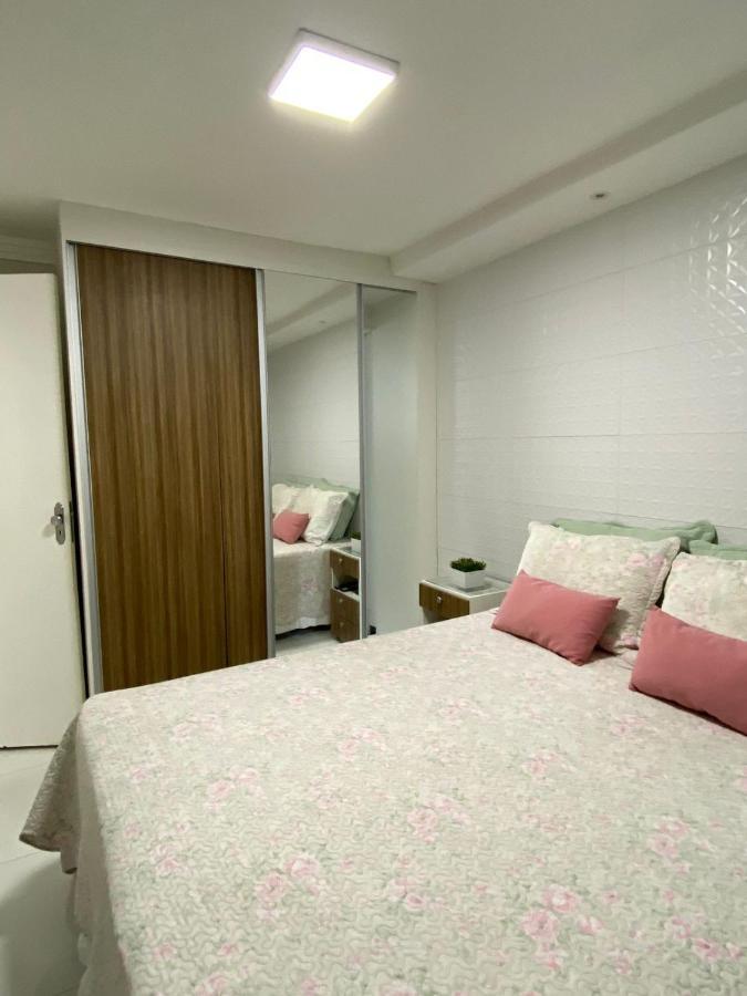 Proximo A Apartment Aracaju