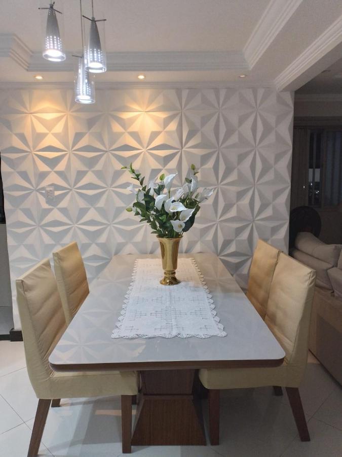 Proximo A Apartment Aracaju