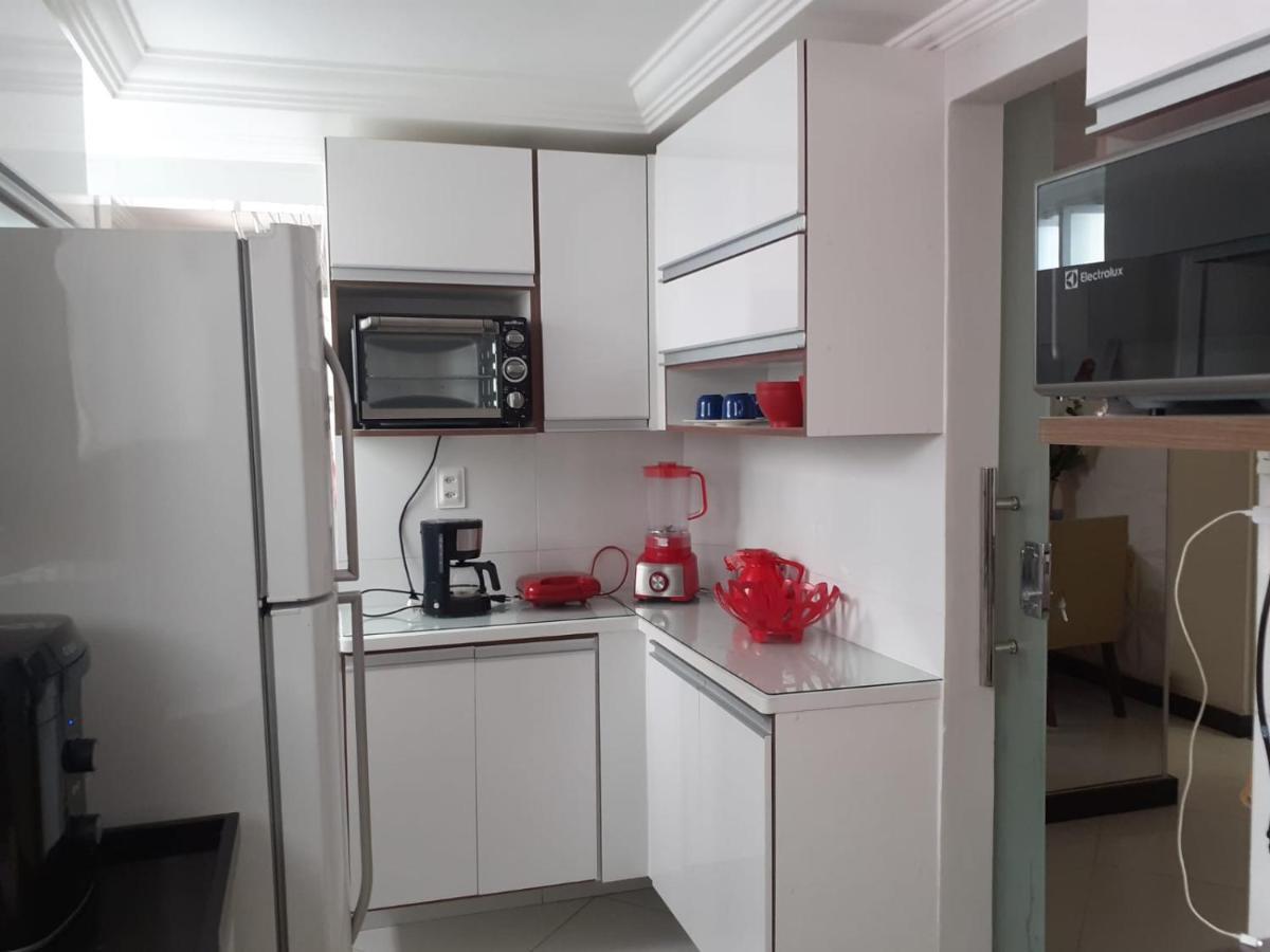 Proximo A Apartment Aracaju
